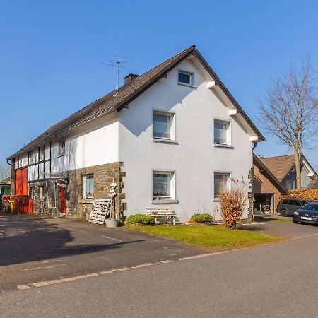 Holiday Flat In Monschau-Hoefen With Its Own Garden Alzen Bagian luar foto