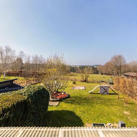 Holiday Flat In Monschau-Hoefen With Its Own Garden Alzen Bagian luar foto