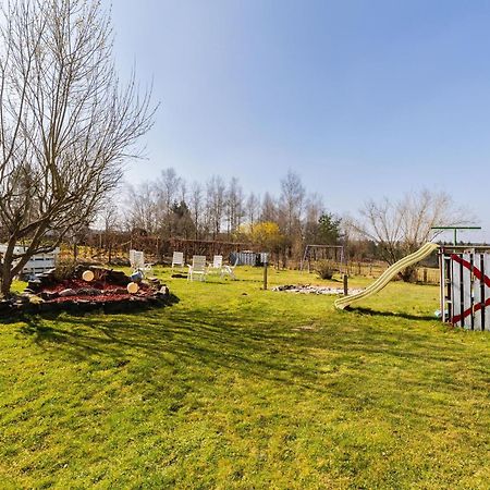 Holiday Flat In Monschau-Hoefen With Its Own Garden Alzen Bagian luar foto