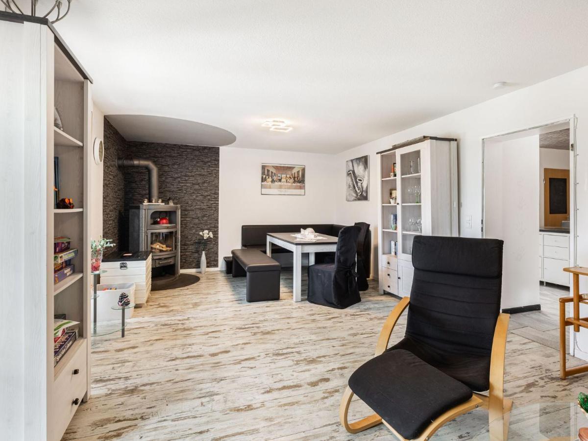 Holiday Flat In Monschau-Hoefen With Its Own Garden Alzen Bagian luar foto