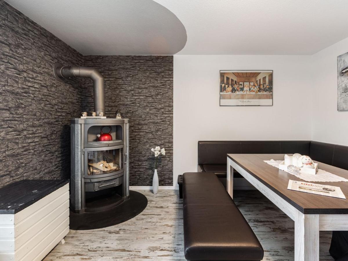 Holiday Flat In Monschau-Hoefen With Its Own Garden Alzen Bagian luar foto