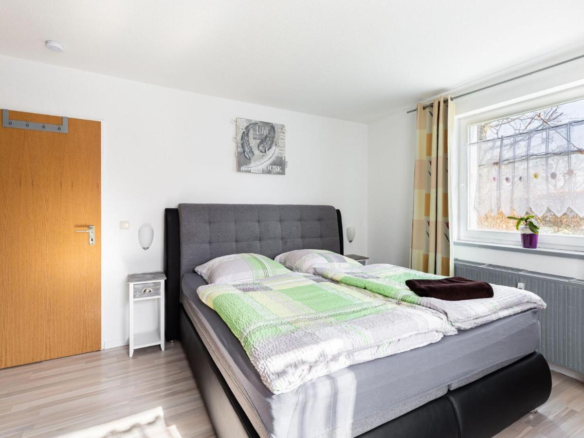 Holiday Flat In Monschau-Hoefen With Its Own Garden Alzen Bagian luar foto