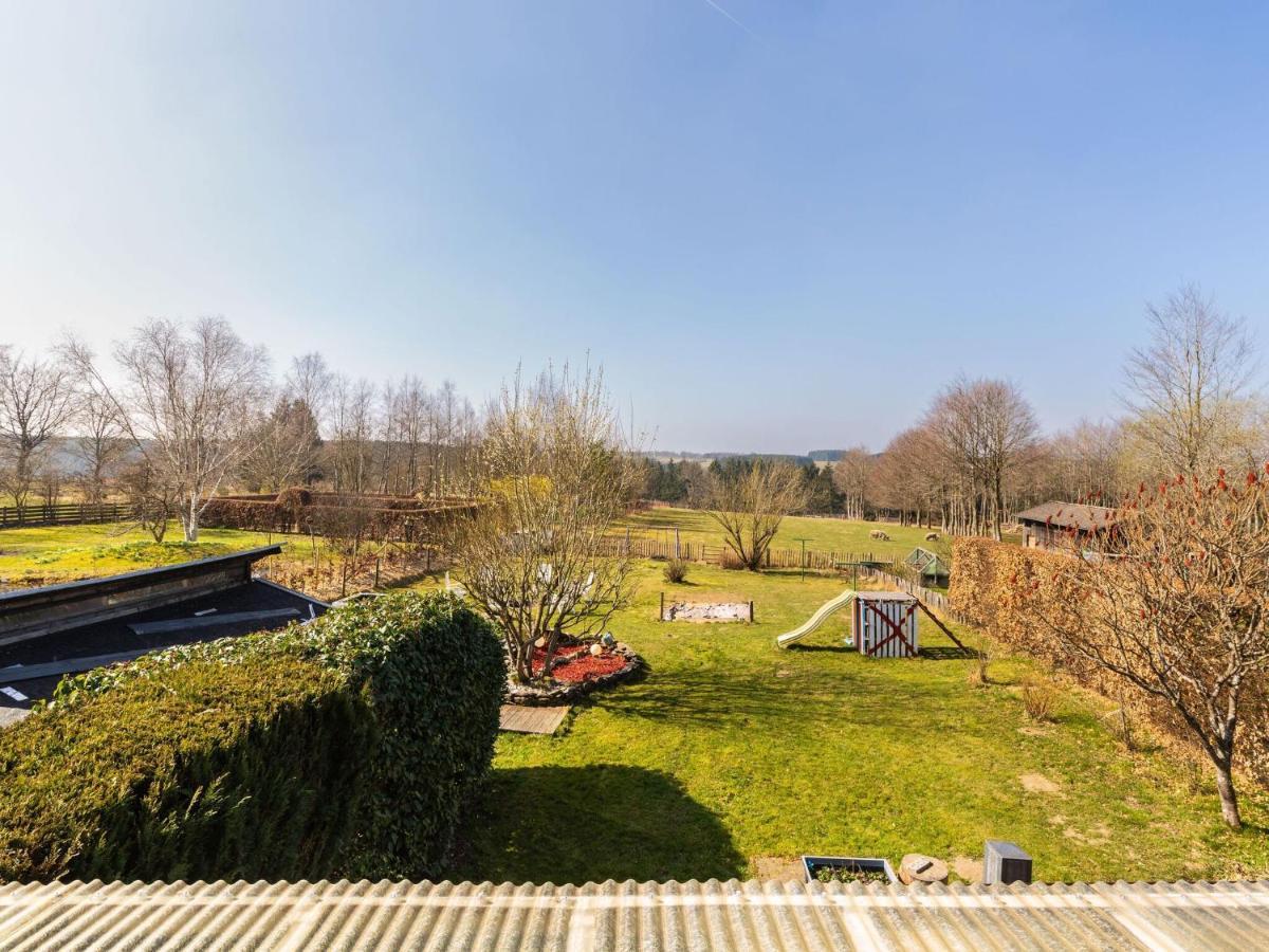 Holiday Flat In Monschau-Hoefen With Its Own Garden Alzen Bagian luar foto