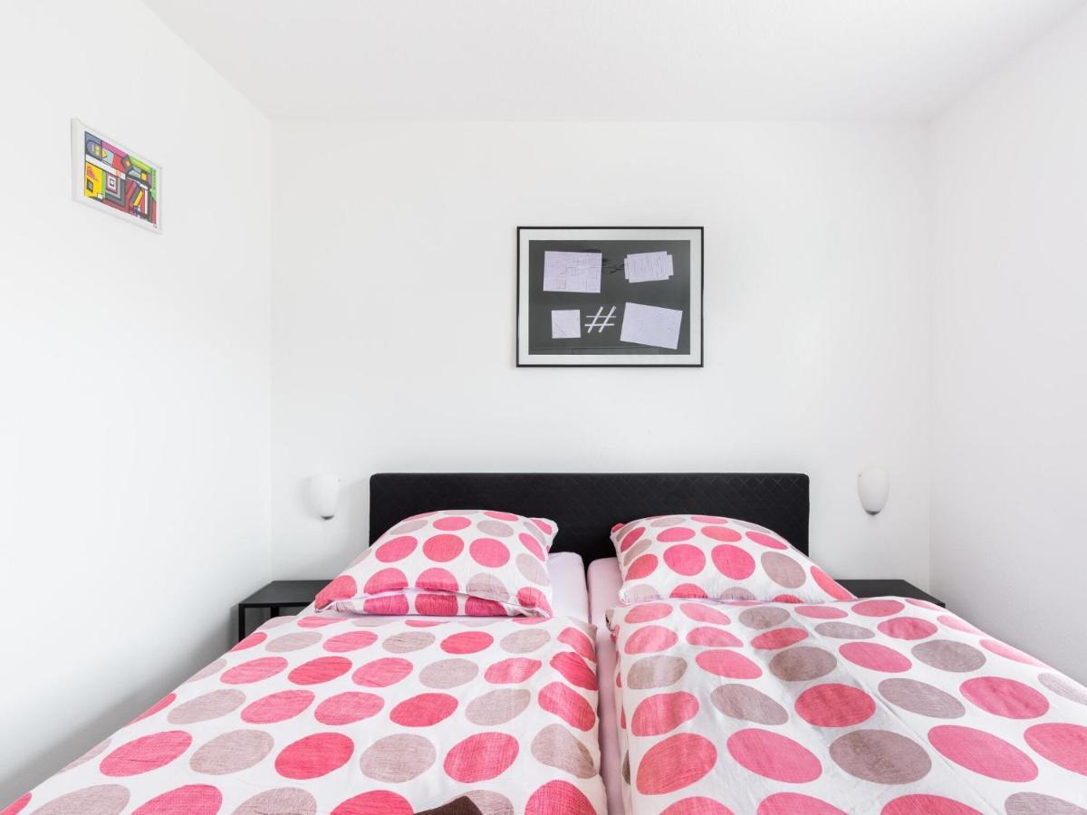 Holiday Flat In Monschau-Hoefen With Its Own Garden Alzen Bagian luar foto