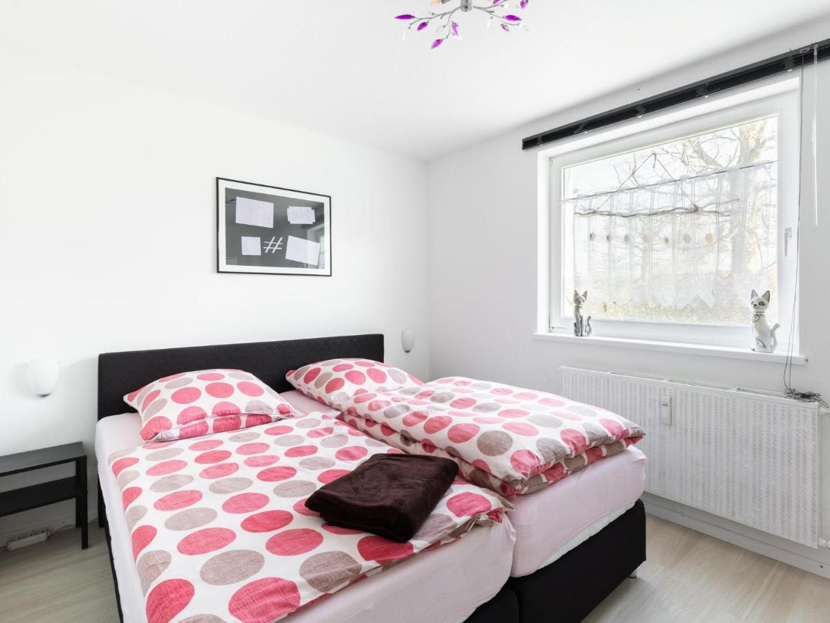Holiday Flat In Monschau-Hoefen With Its Own Garden Alzen Bagian luar foto